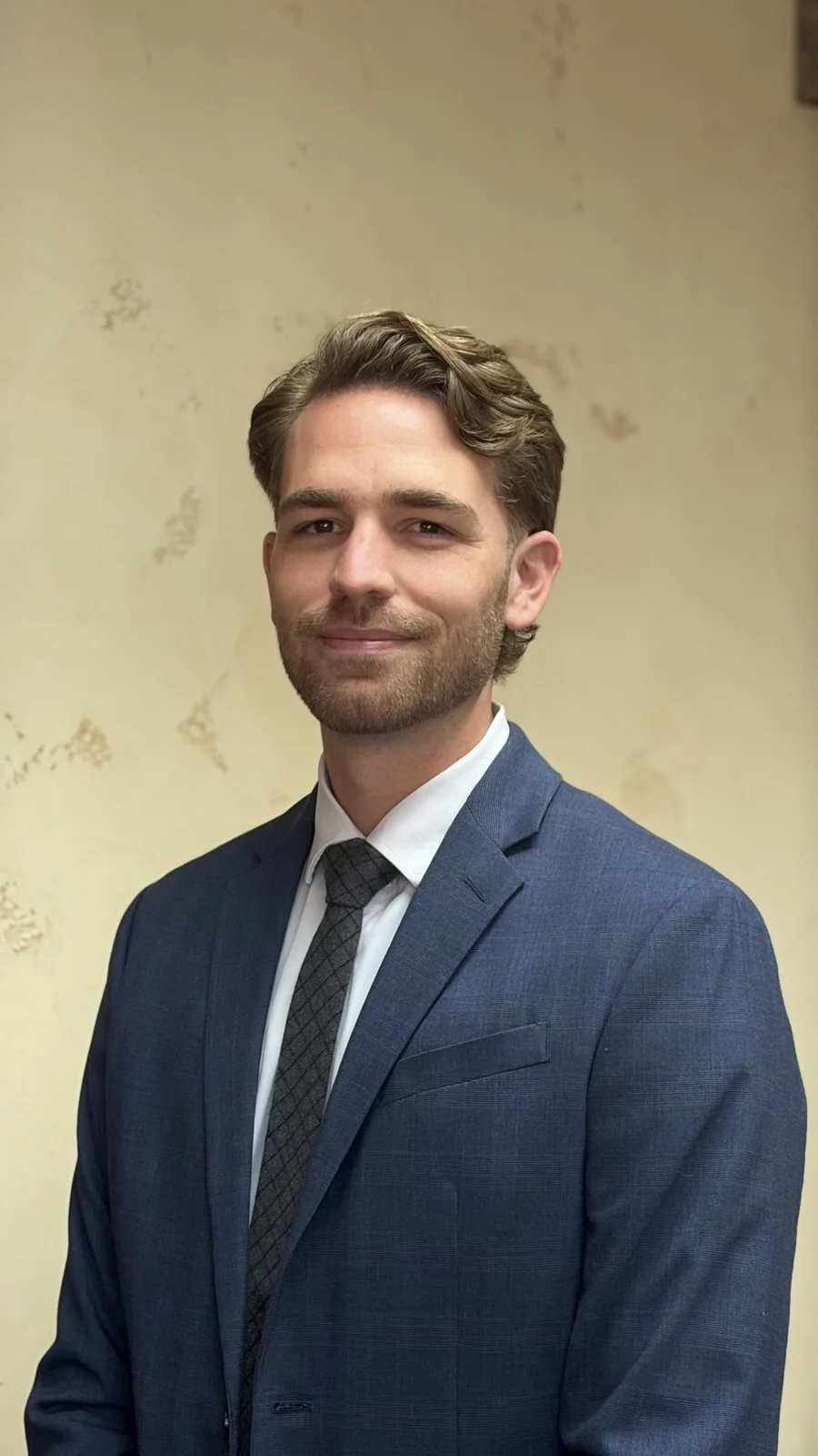 Dr. Brevin Zollinger, Doctor of Physical Therapy at Elevate Physical Therapy