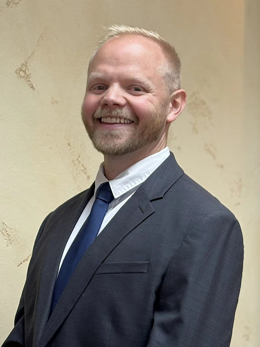 Tyson Banner, Doctor of Physical Therapy, Clinic Director at Elevate Physical Therapy